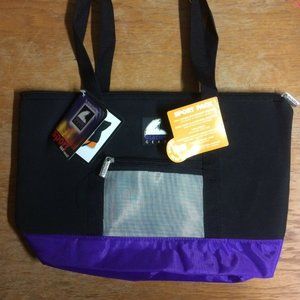 Glacier Gear Sport Bag Insulated Heavy Duty Bag